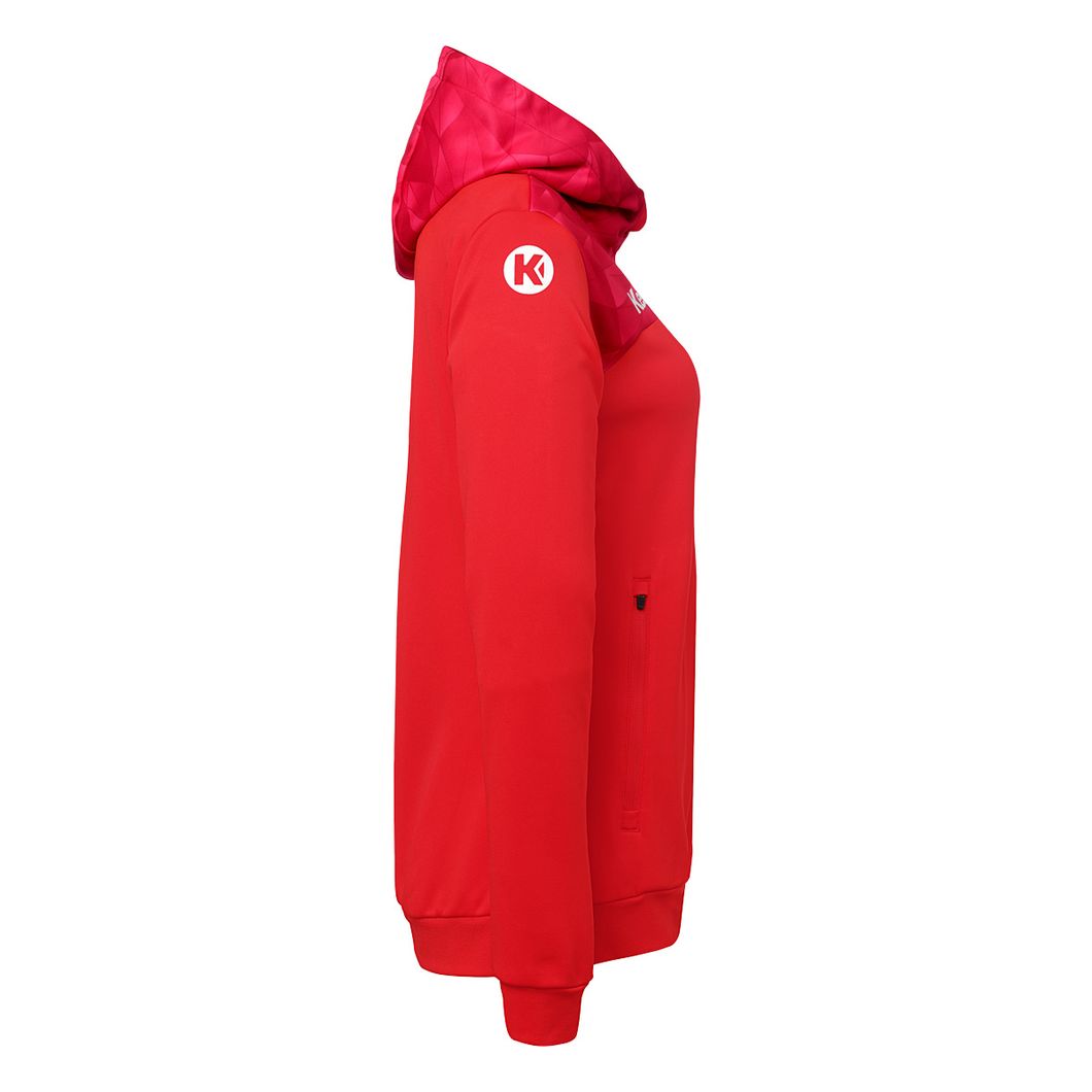 Athletics 29 Kapuzenjacke Damen