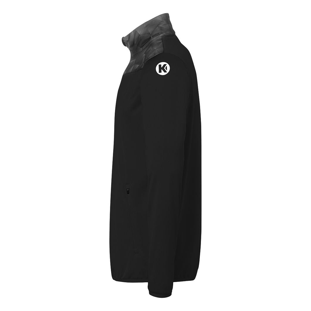 Athletics 29 Poly Jacke