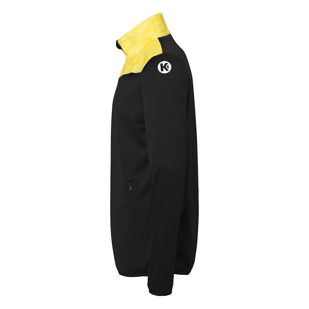 Athletics 29 Poly Jacke