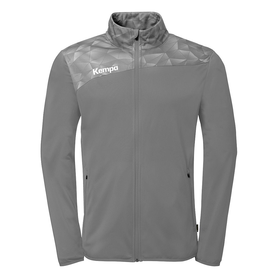 Athletics 29 Poly Jacke