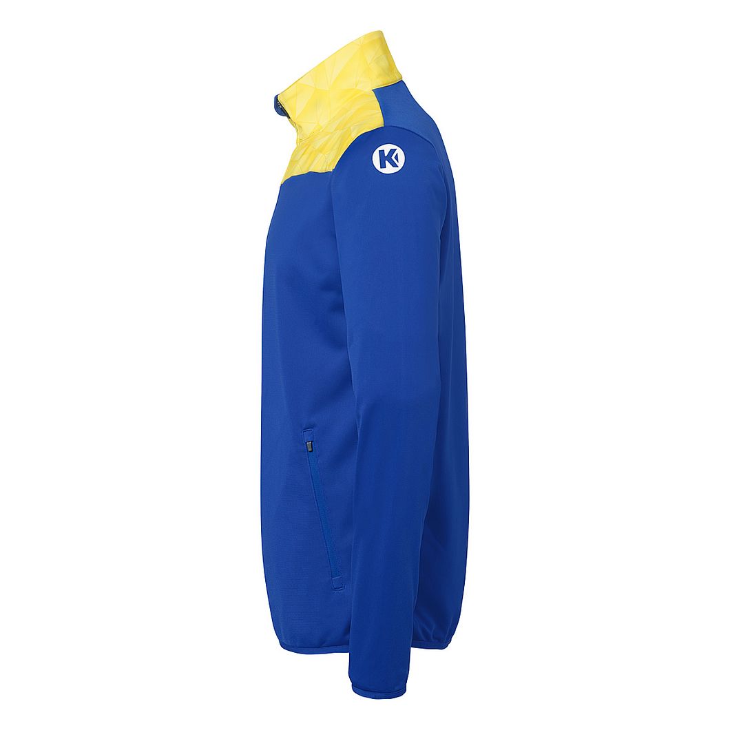 Athletics 29 Poly Jacke