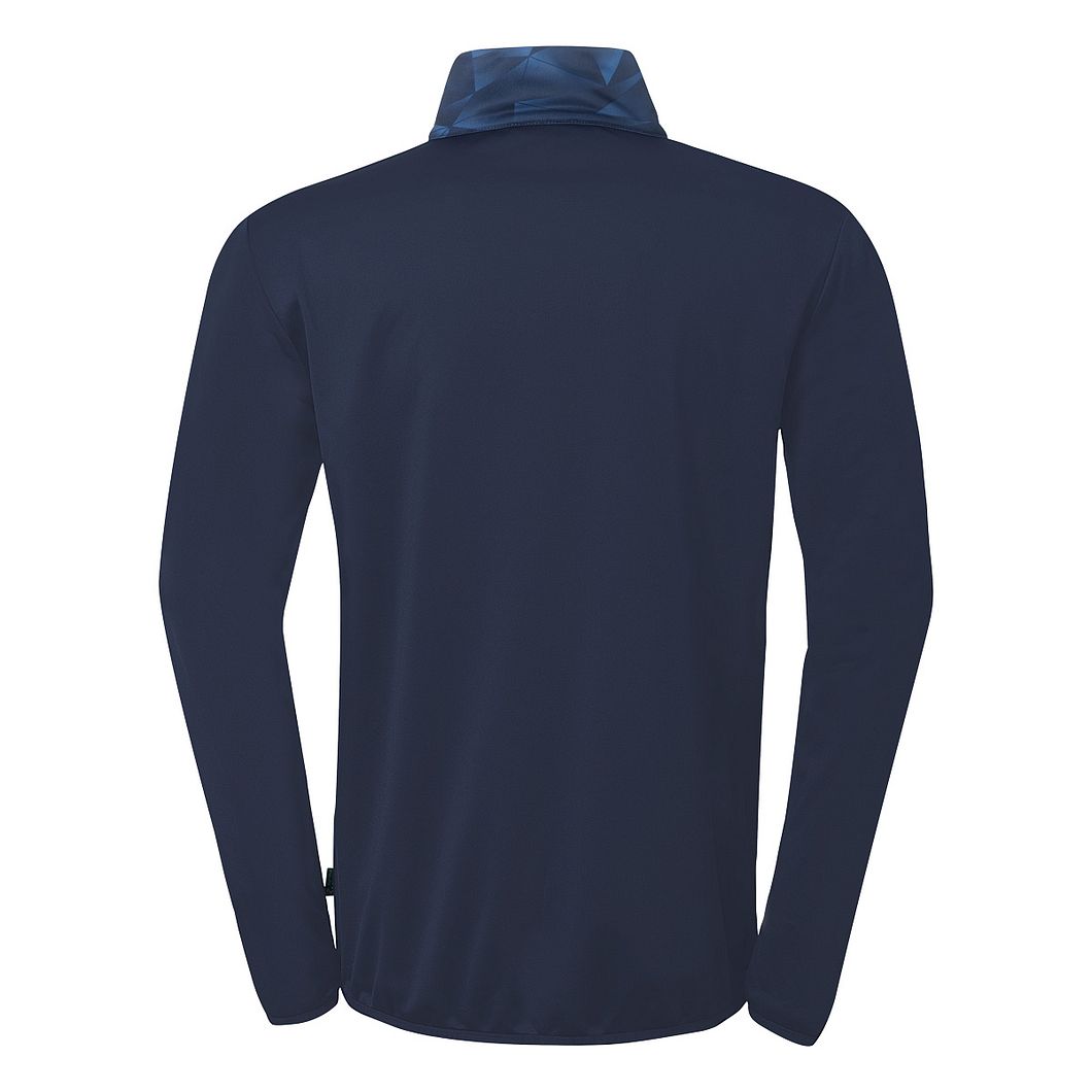 Athletics 29 Poly Jacke