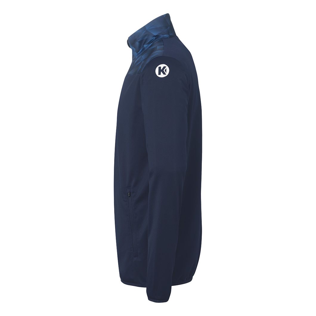 Athletics 29 Poly Jacke