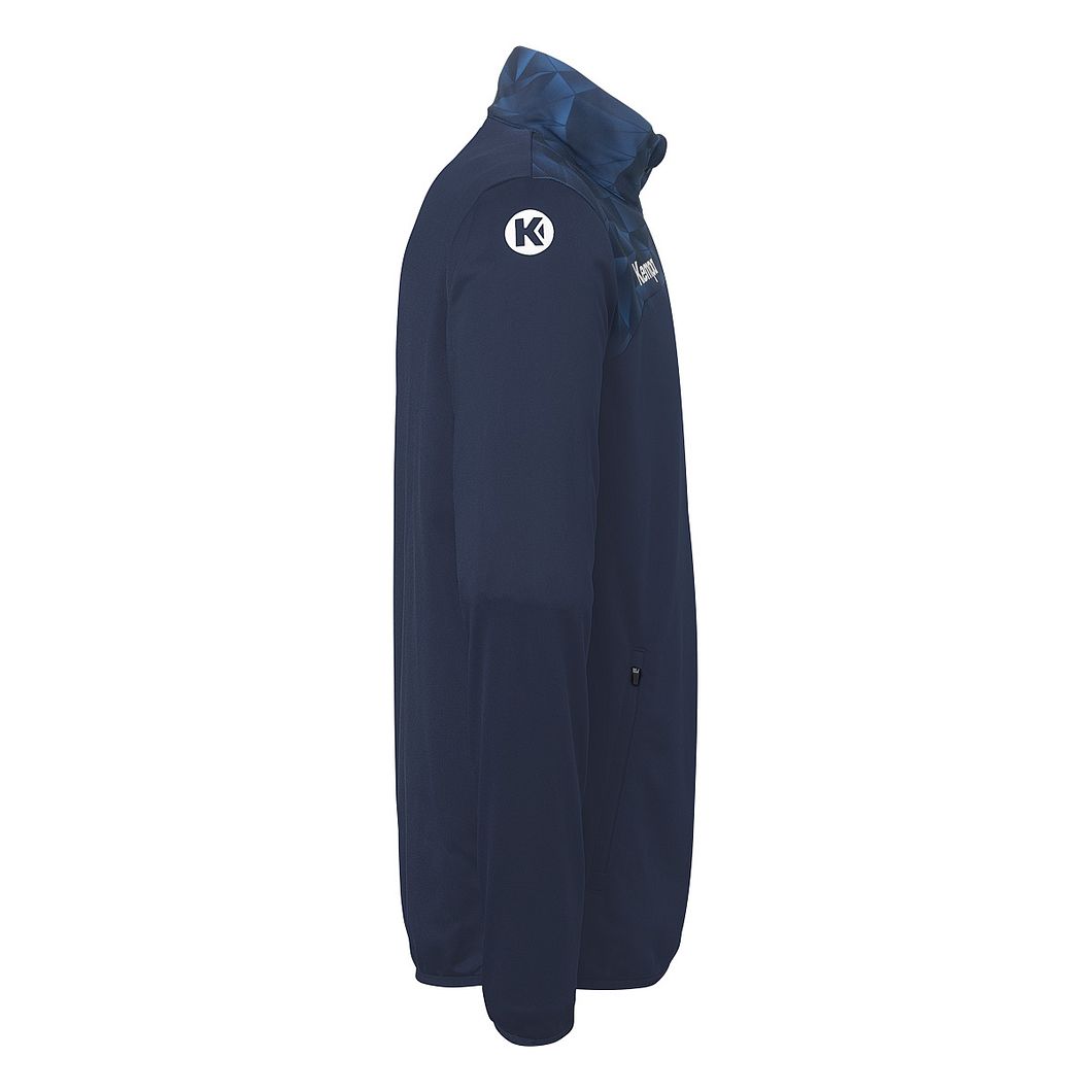 Athletics 29 Poly Jacke