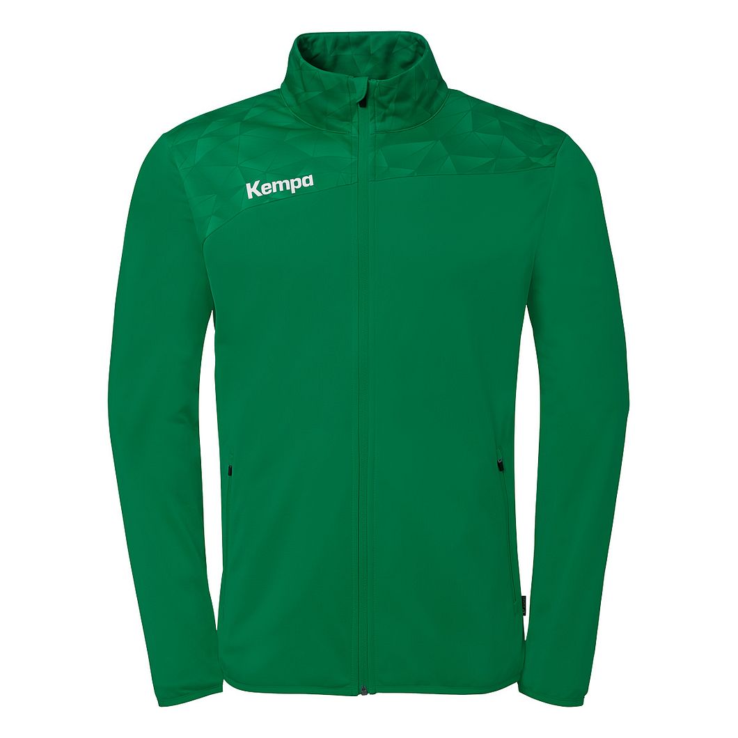 Athletics 29 Poly Jacke