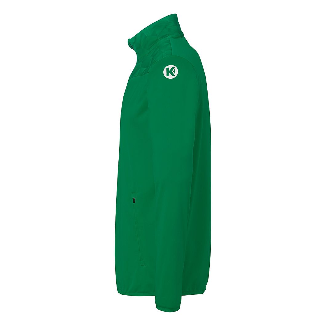Athletics 29 Poly Jacke