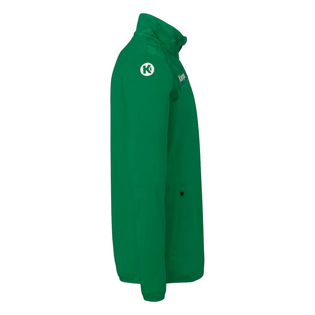 Athletics 29 Poly Jacke