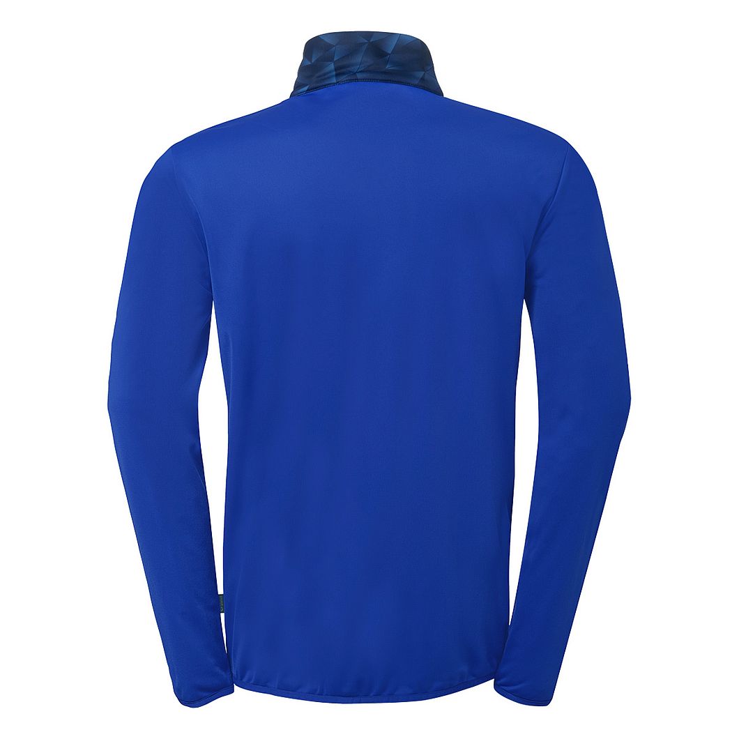 Athletics 29 Poly Jacke