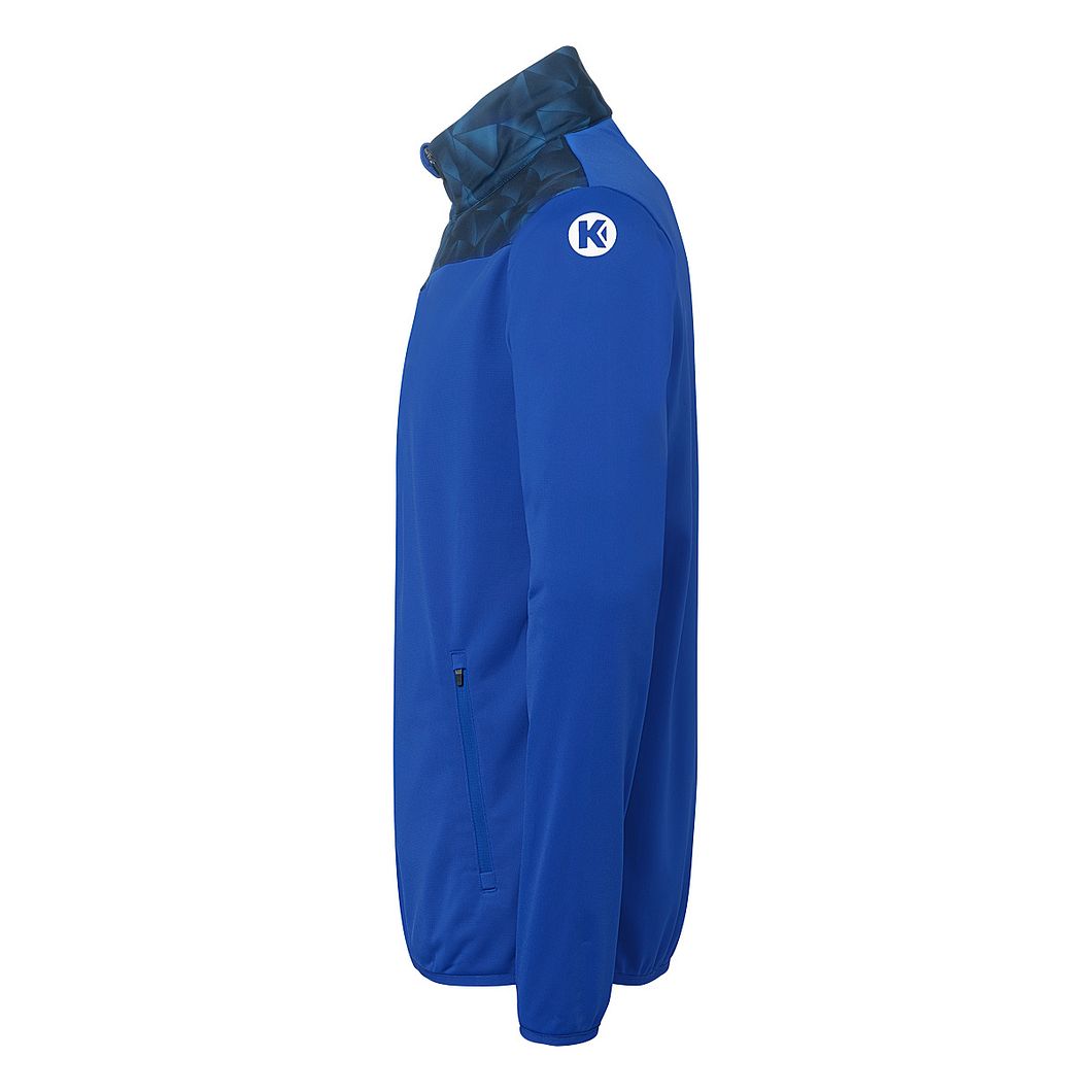 Athletics 29 Poly Jacke