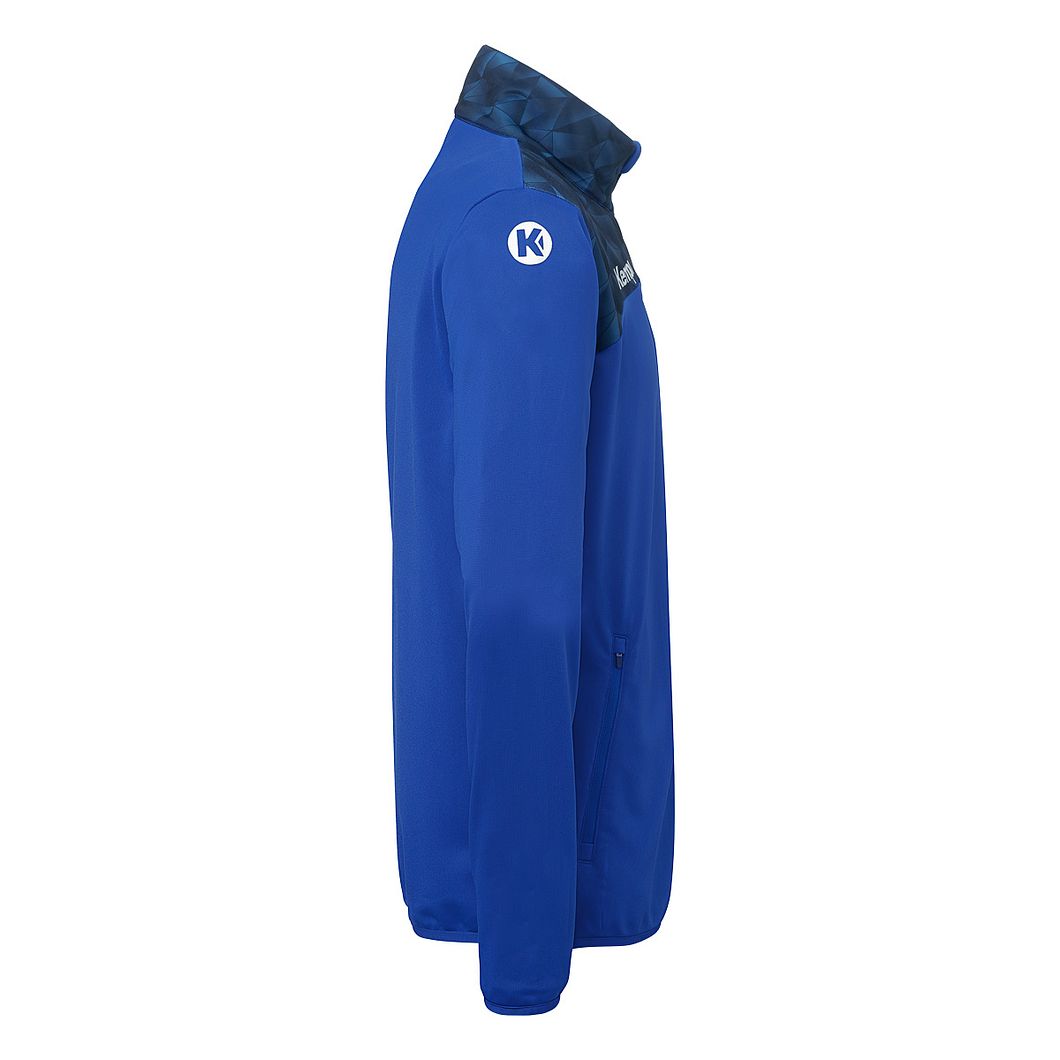 Athletics 29 Poly Jacke