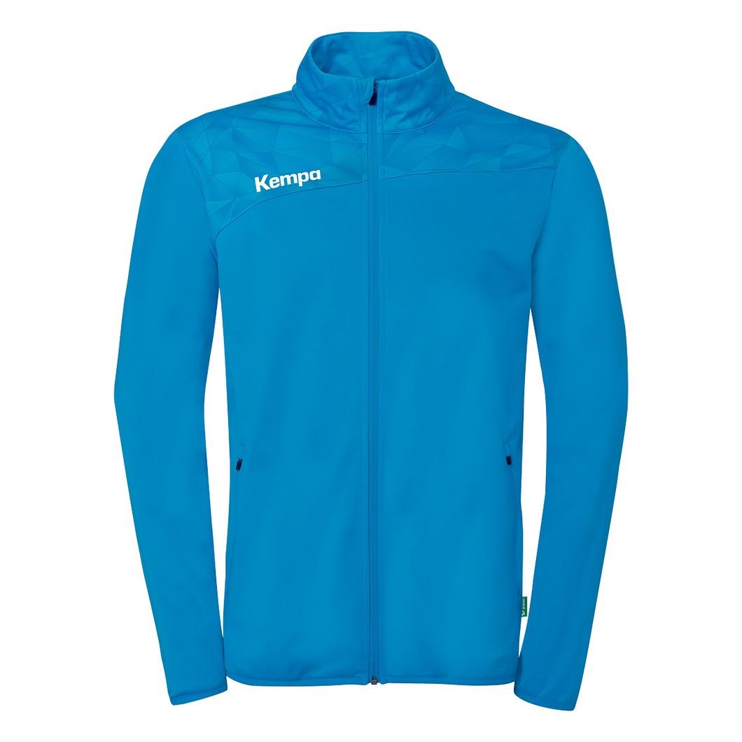 Athletics 29 Poly Jacke