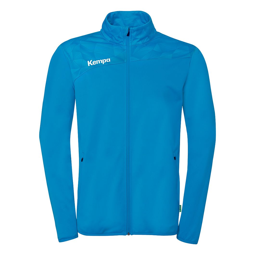 Athletics 29 Poly Jacke