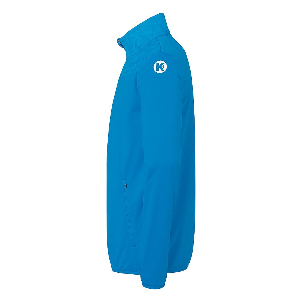 Athletics 29 Poly Jacke