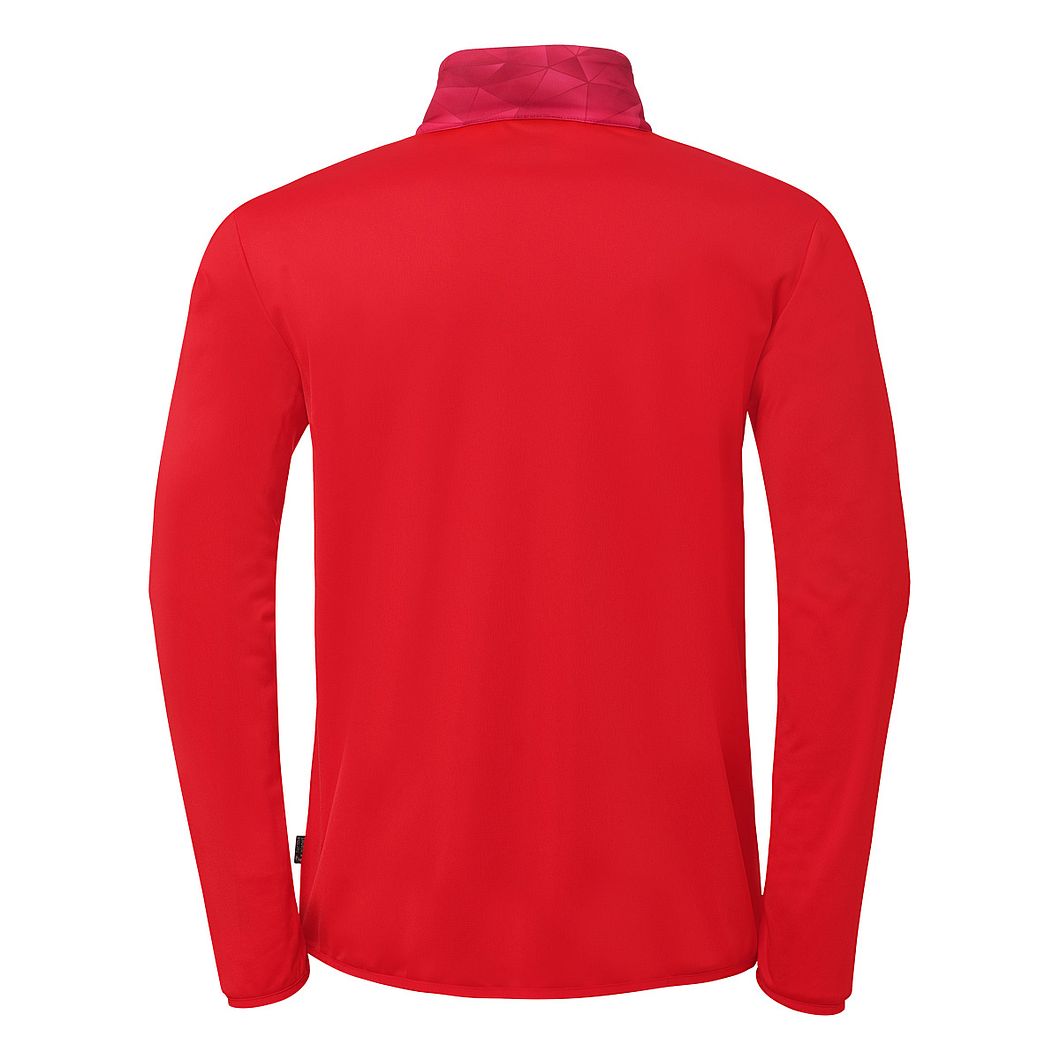 Athletics 29 Poly Jacke