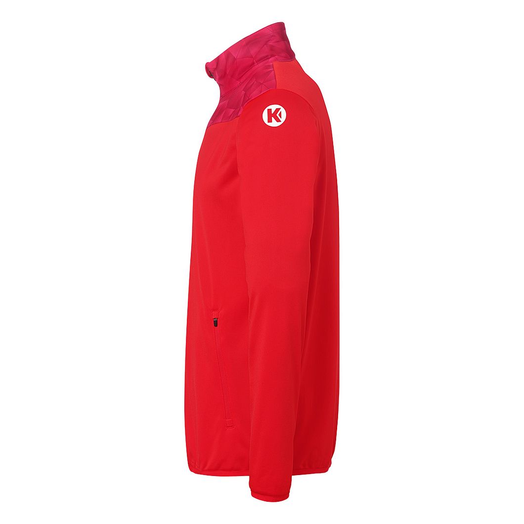 Athletics 29 Poly Jacke