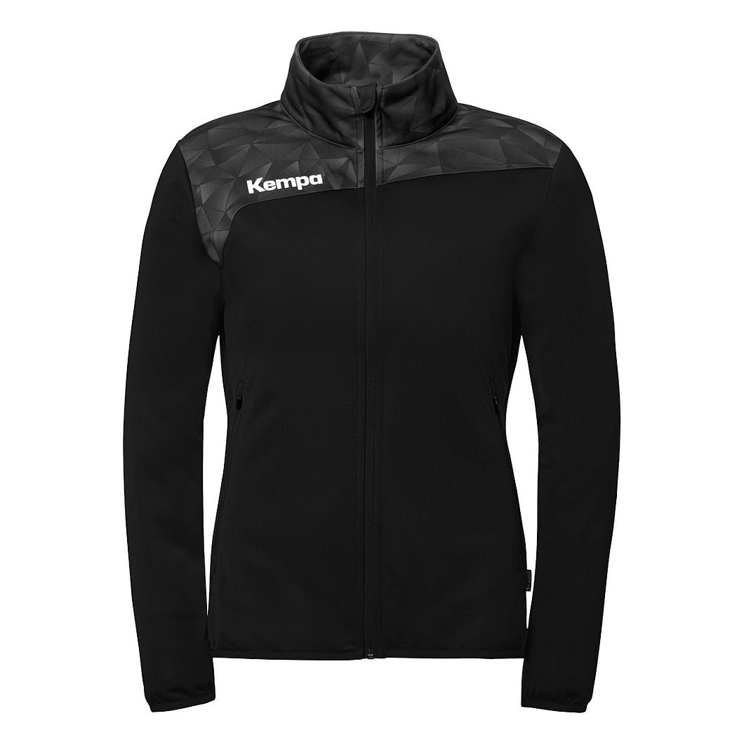 TSV Wandsetal Athletics 29 Poly Jacke Damen inkl. Wappen, Vereinsname, smshrs. und Spielername Finales Artikelbild folgt