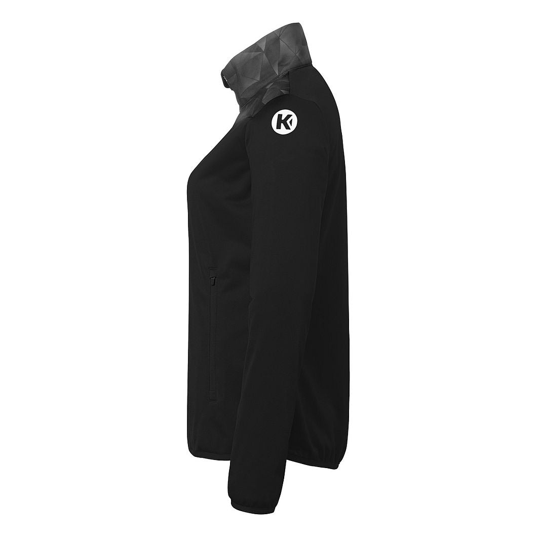 TSV Wandsetal Athletics 29 Poly Jacke Damen inkl. Wappen, Vereinsname, smshrs. und Spielername Finales Artikelbild folgt