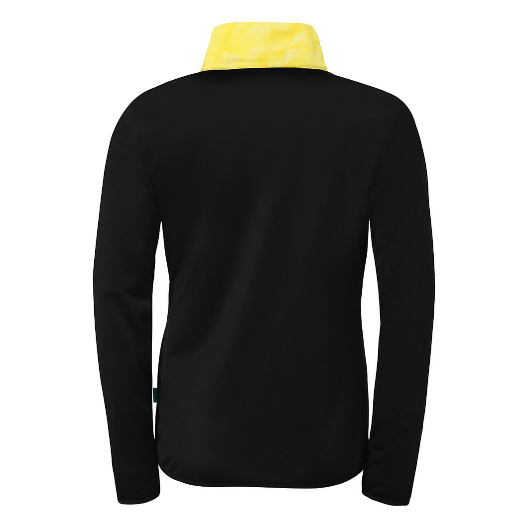 Athletics 29 Poly Jacke Damen