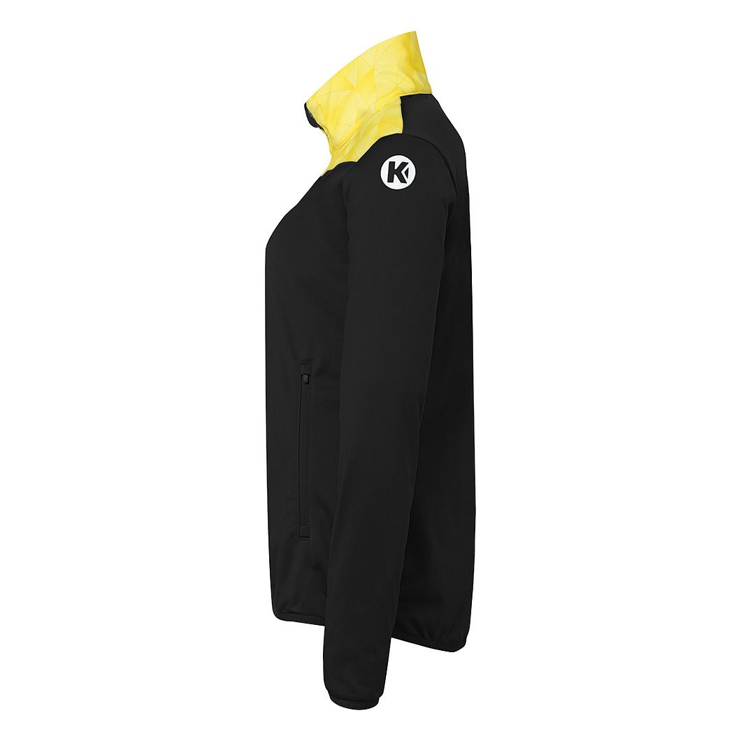 Athletics 29 Poly Jacke Damen