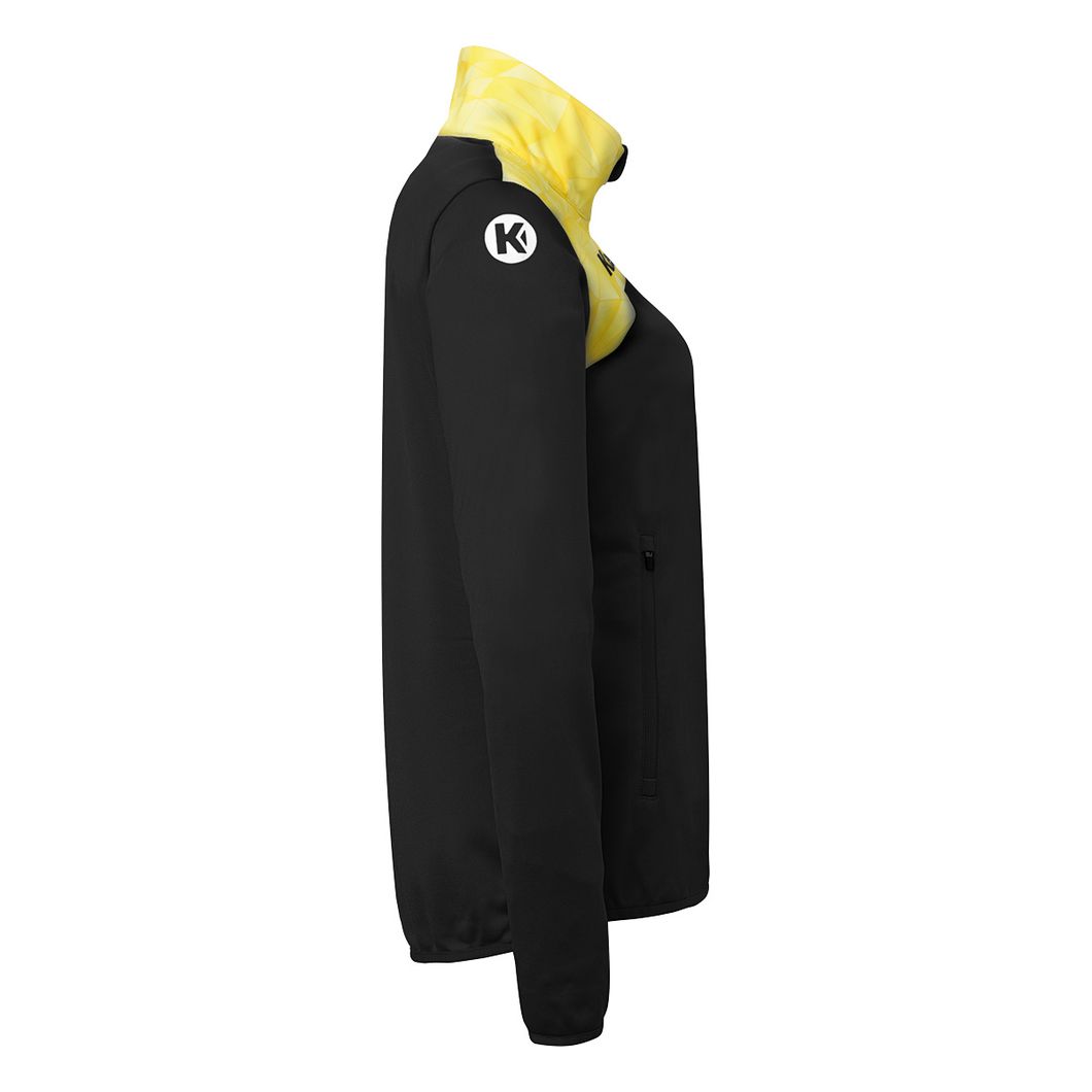 Athletics 29 Poly Jacke Damen