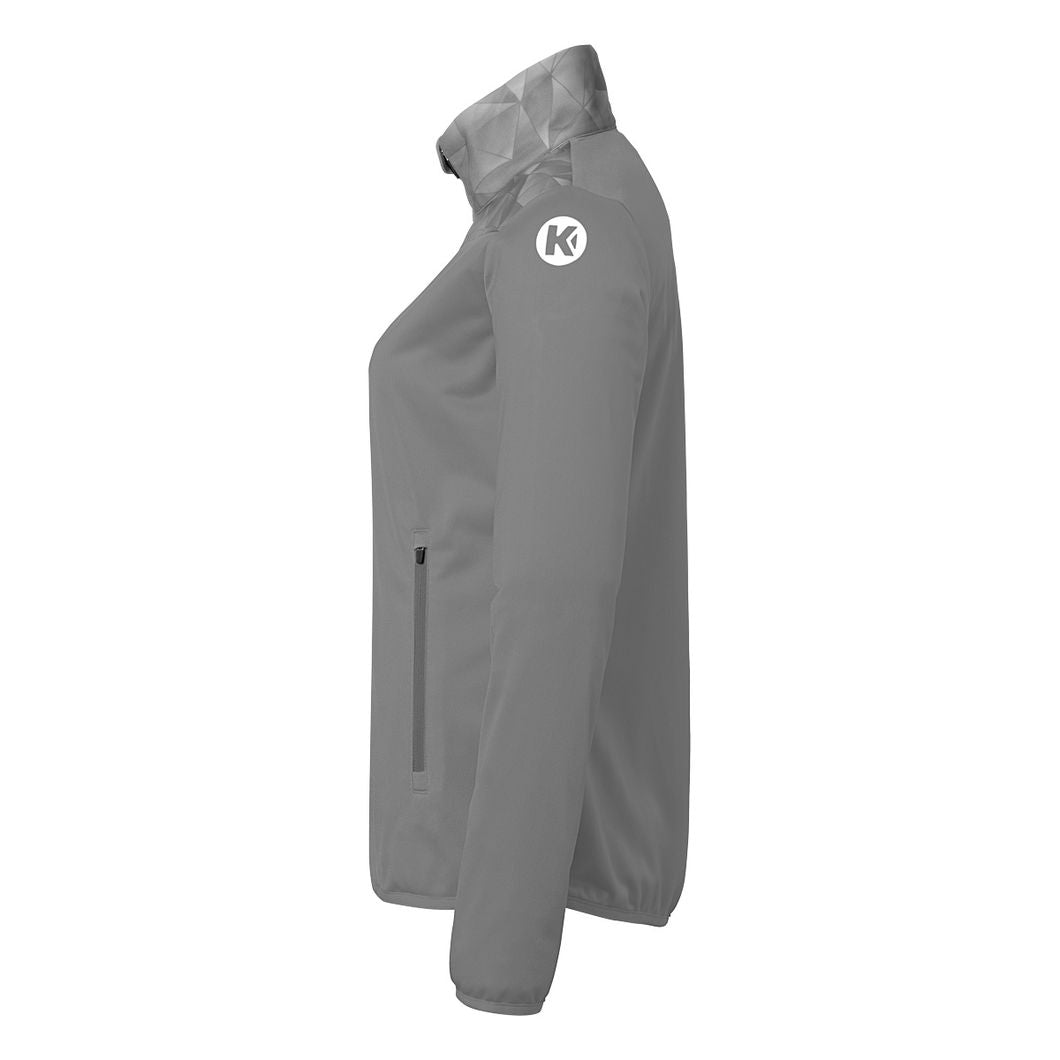 Athletics 29 Poly Jacke Damen