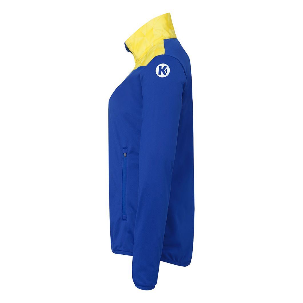 Athletics 29 Poly Jacke Damen