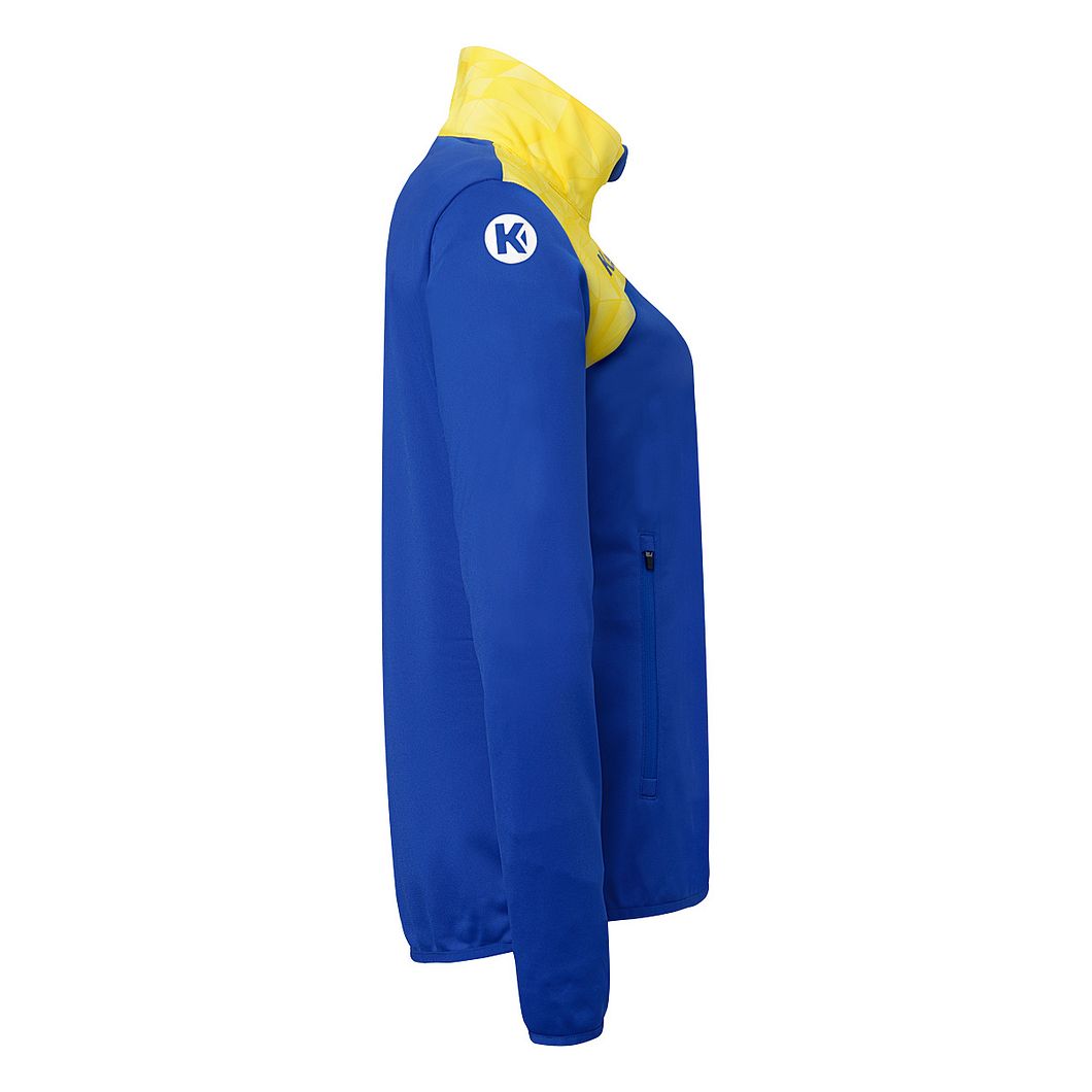 Athletics 29 Poly Jacke Damen
