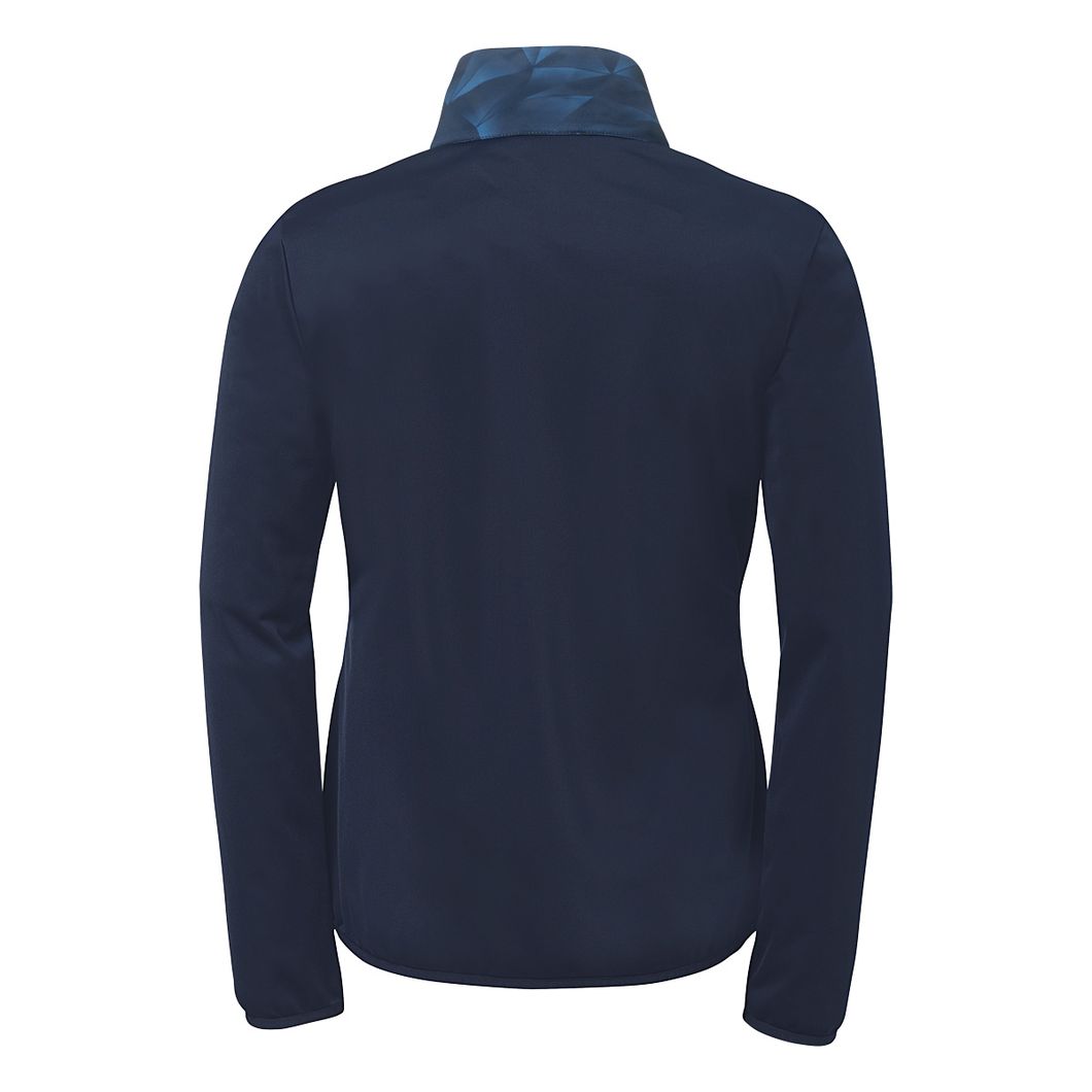 Athletics 29 Poly Jacke Damen