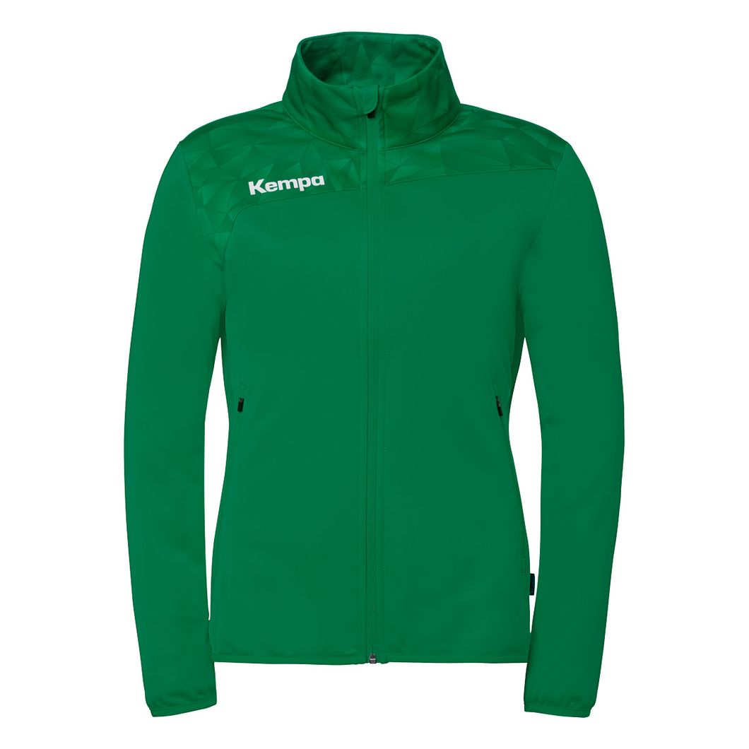Athletics 29 Poly Jacke Damen
