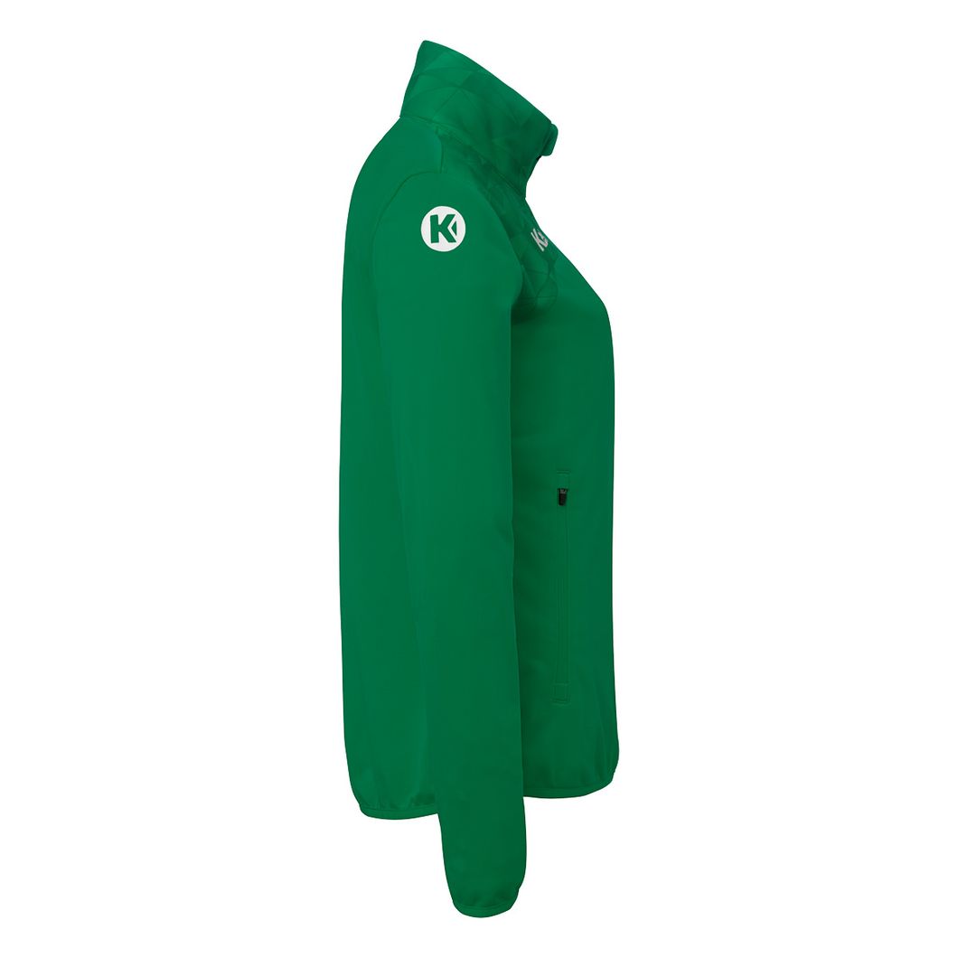 Athletics 29 Poly Jacke Damen