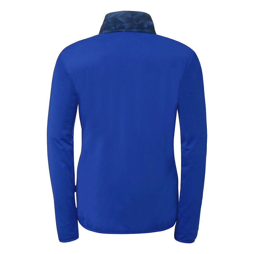 Athletics 29 Poly Jacke Damen