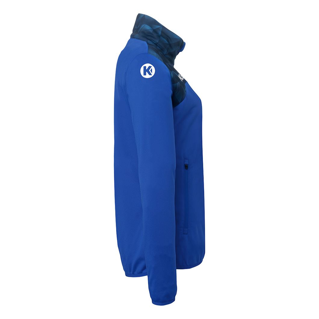 Athletics 29 Poly Jacke Damen