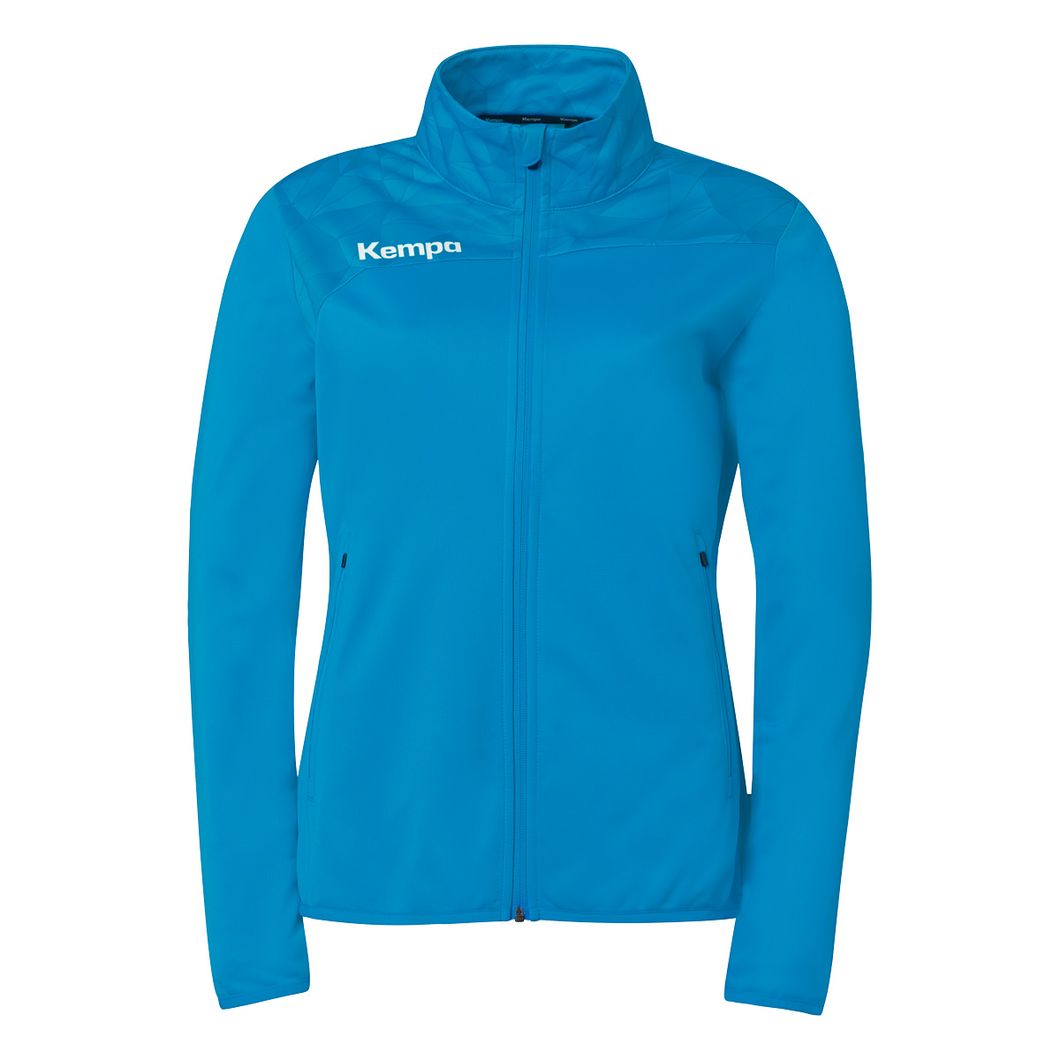 Athletics 29 Poly Jacke Damen