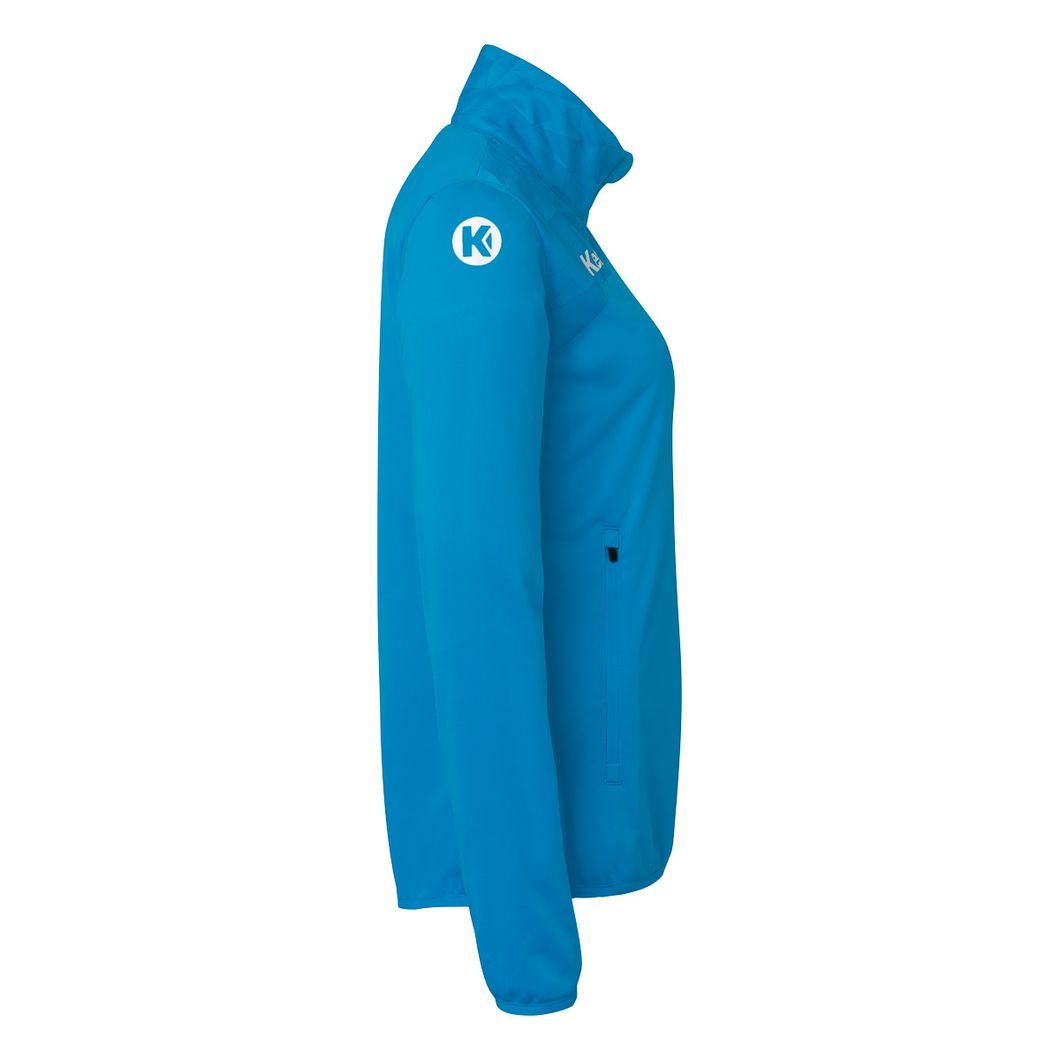 Athletics 29 Poly Jacke Damen