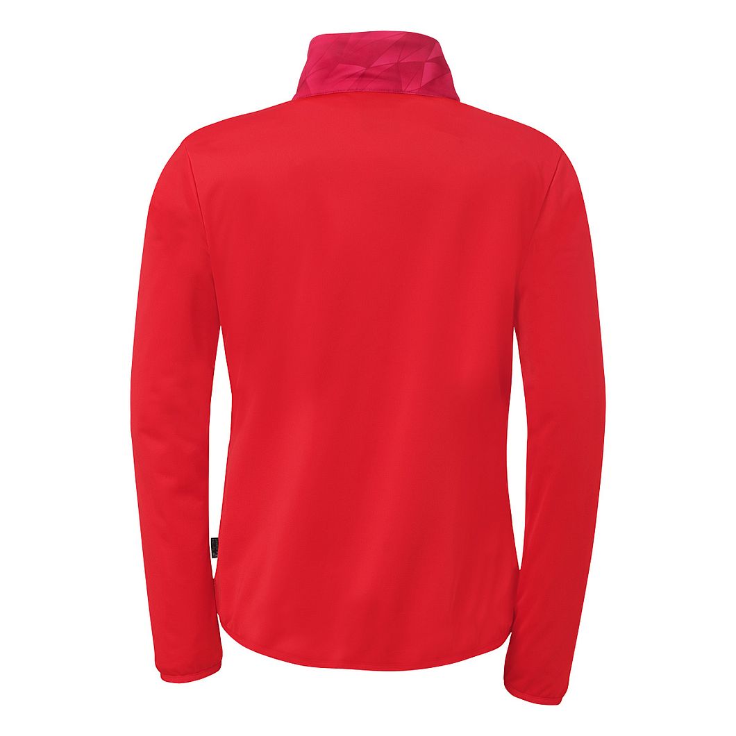 Athletics 29 Poly Jacke Damen