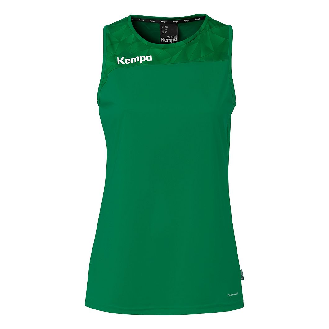 Athletics 29 Tank Top Damen