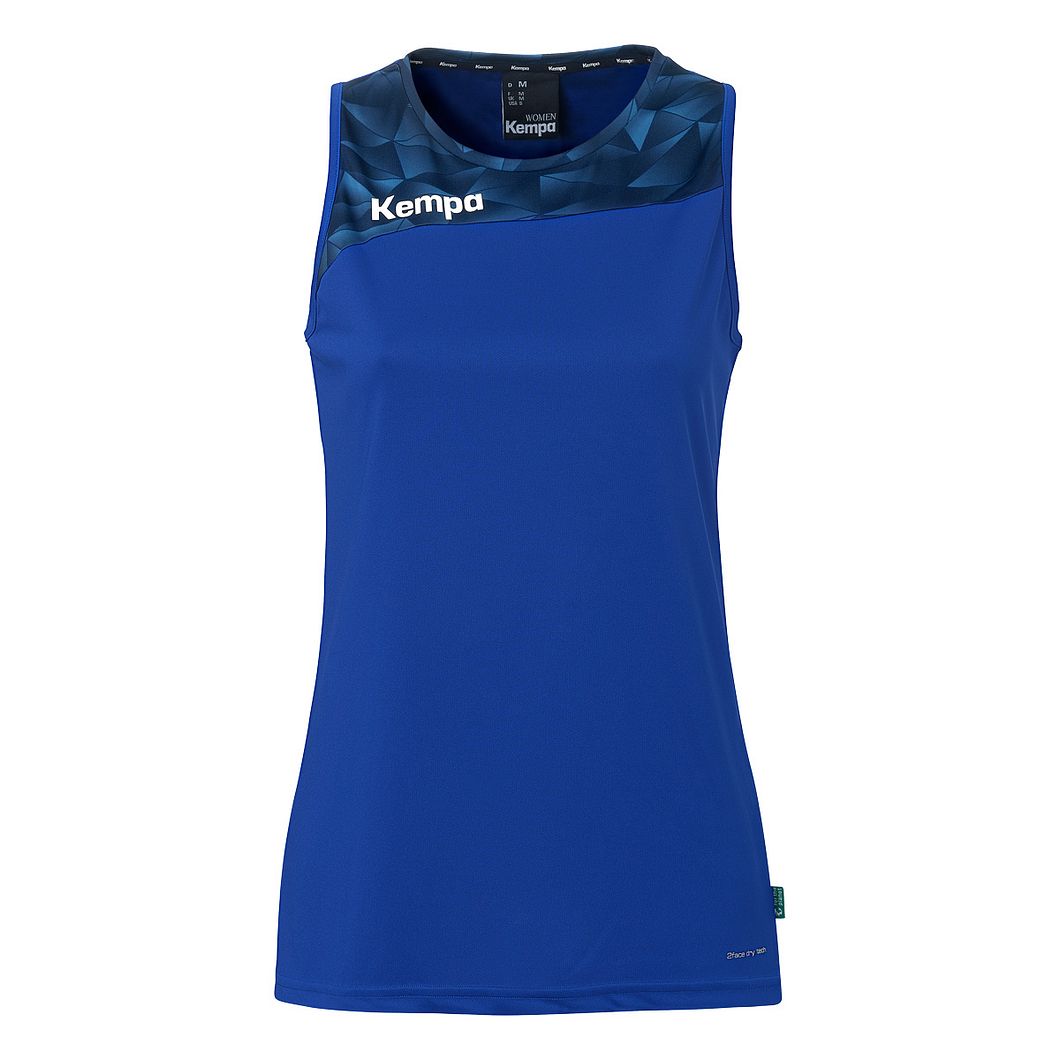 Athletics 29 Tank Top Damen