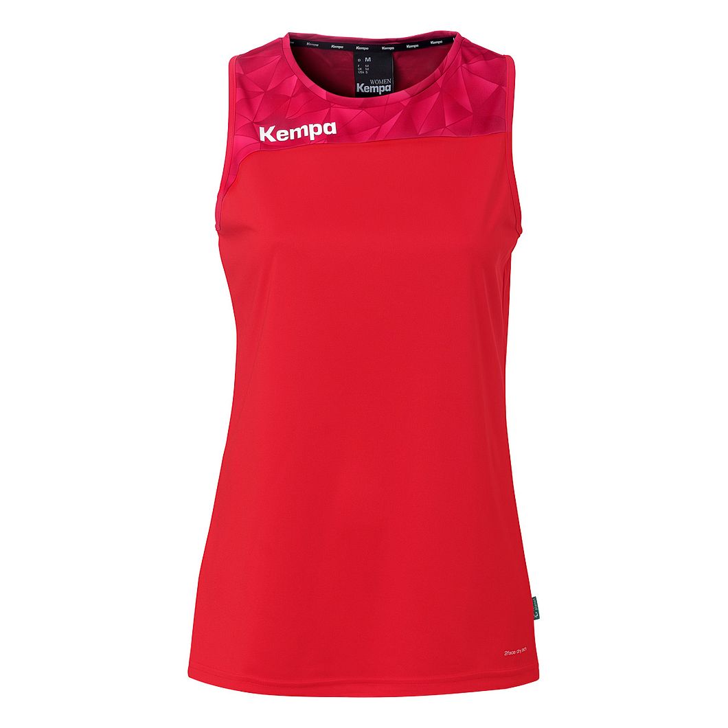 Athletics 29 Tank Top Damen