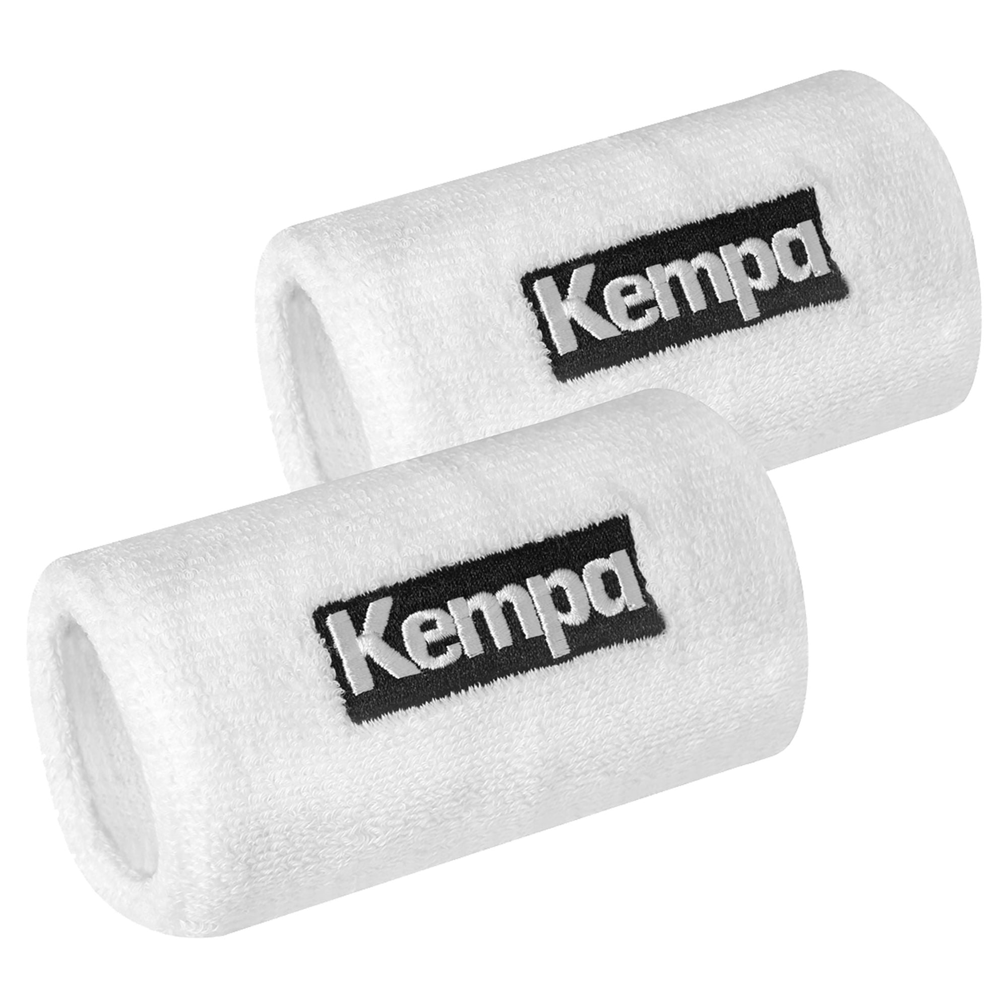 Kempa Schweissband Lang - 1 Paar