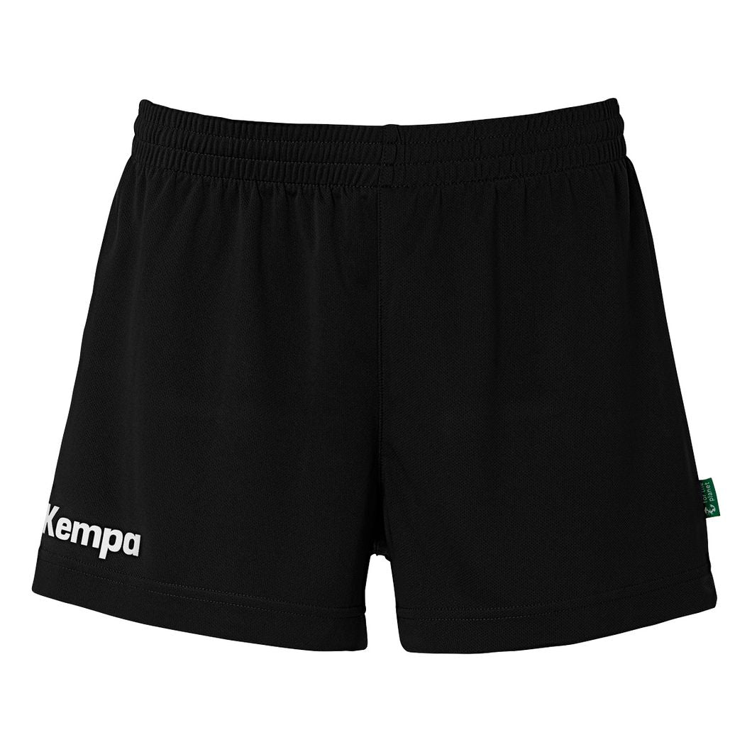 Team Shorts Damen