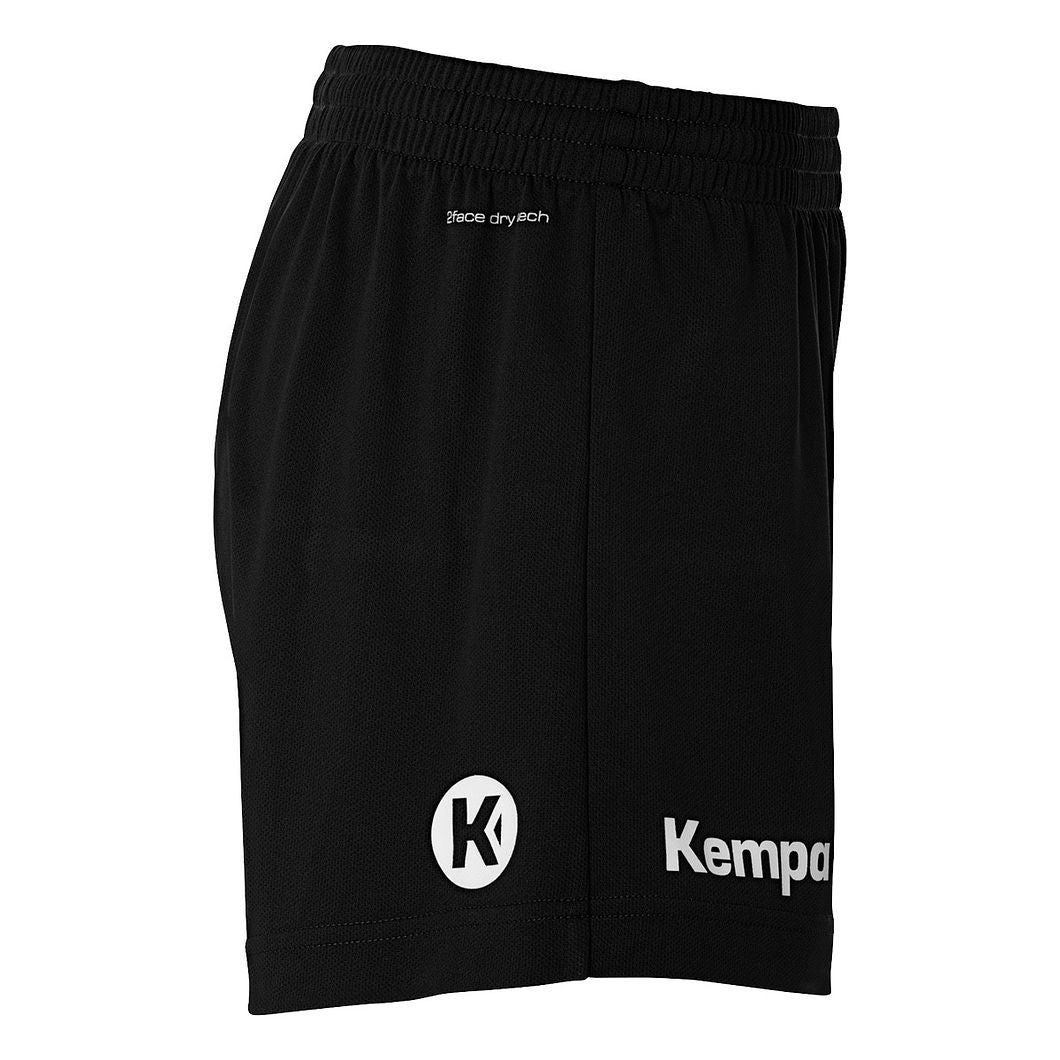 Team Shorts Damen