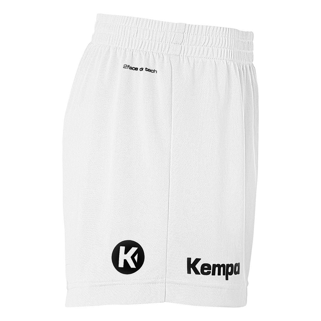 Team Shorts Damen