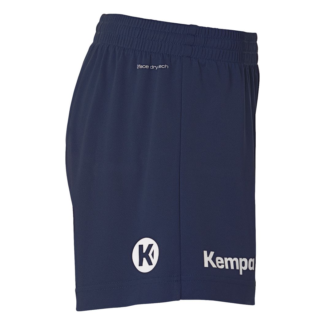 Team Shorts Damen