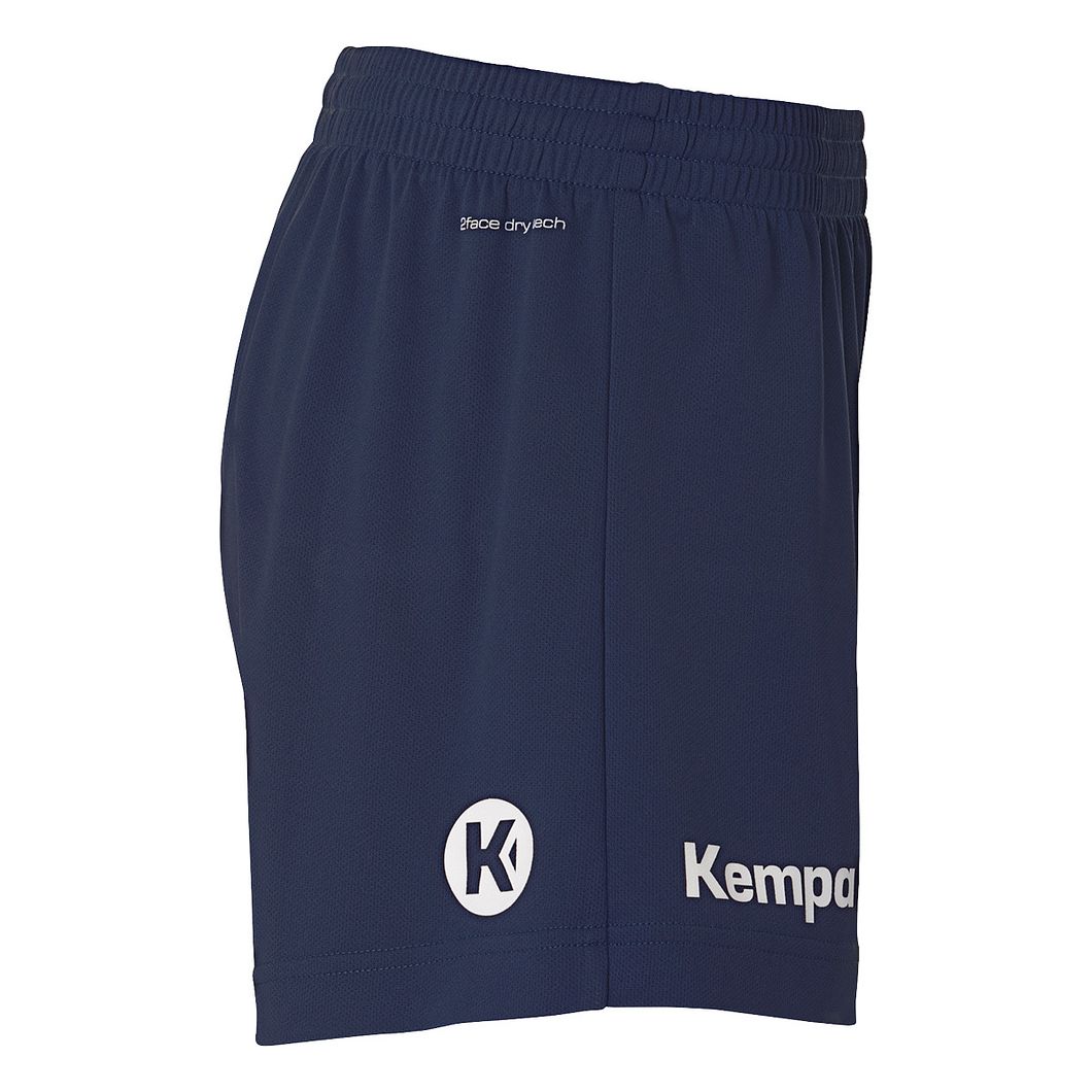 Team Shorts Damen