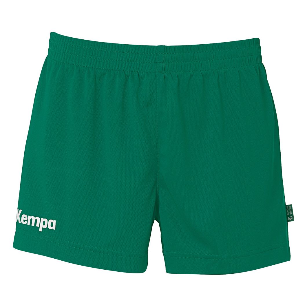 Team Shorts Damen