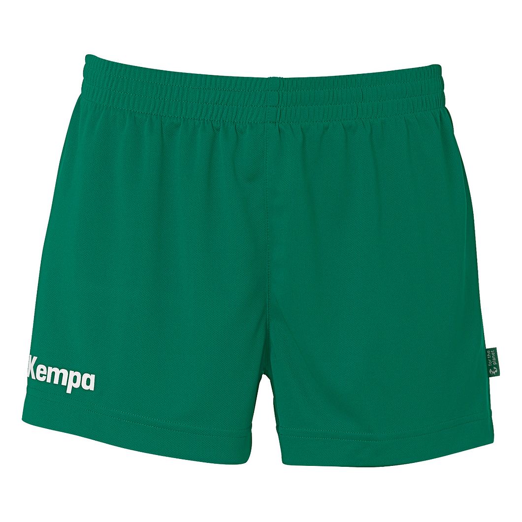 Team Shorts Damen