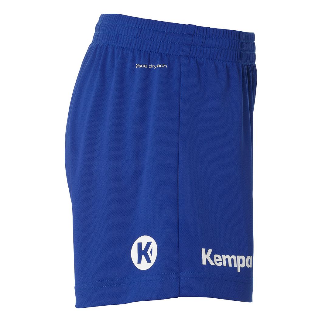 Team Shorts Damen