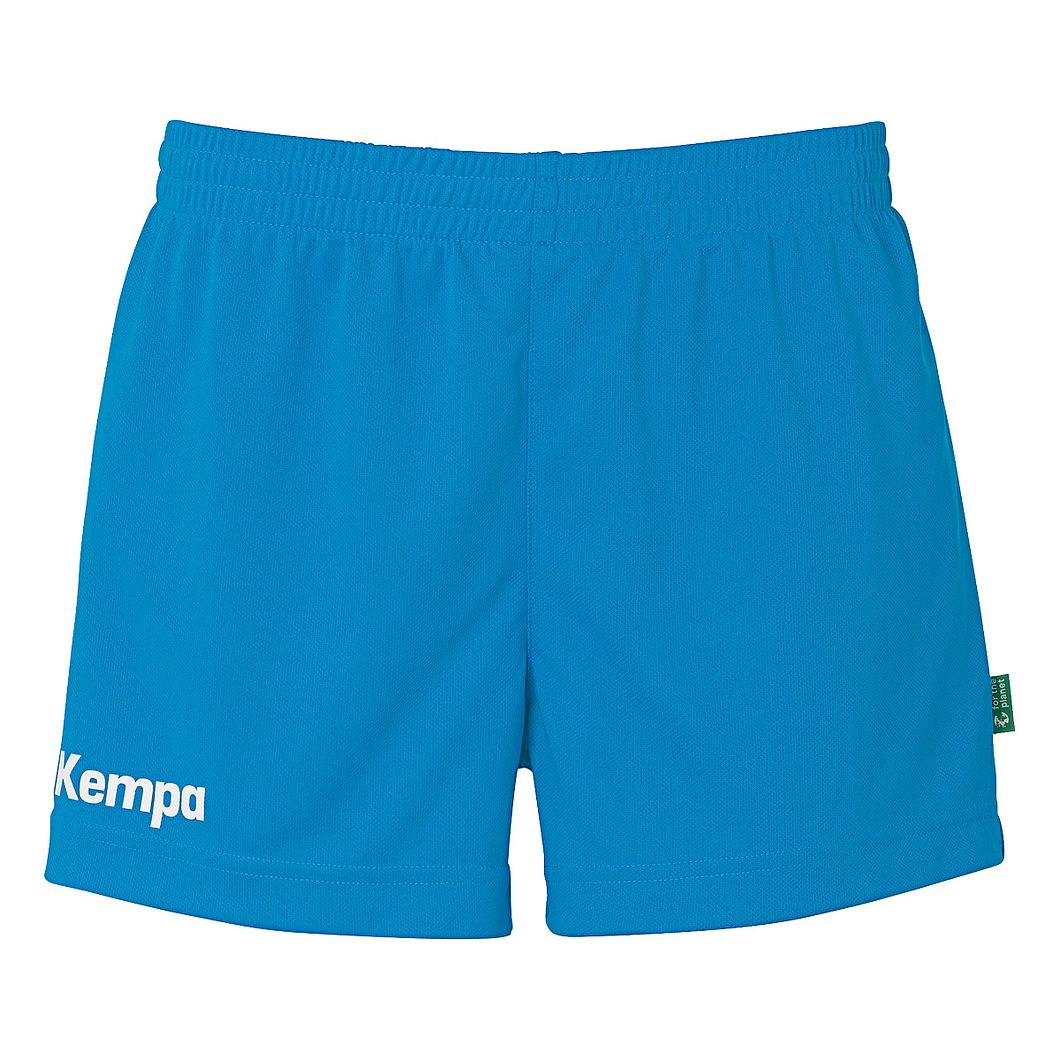 Team Shorts Damen