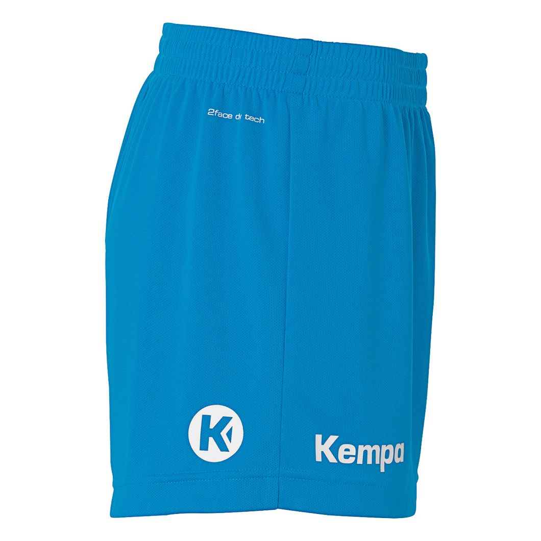Team Shorts Damen