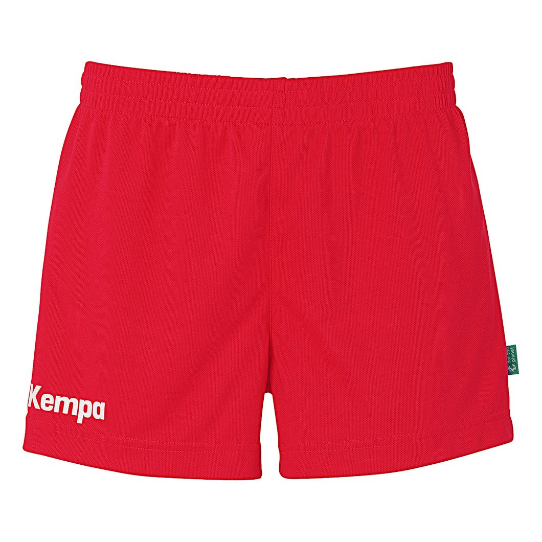 Team Shorts Damen